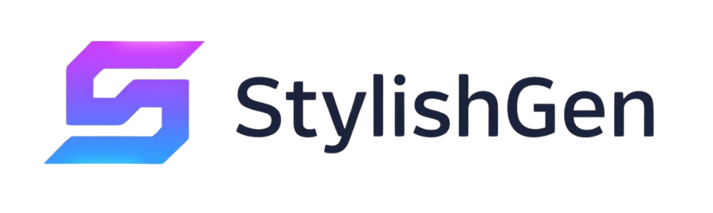 StylishGen Logo